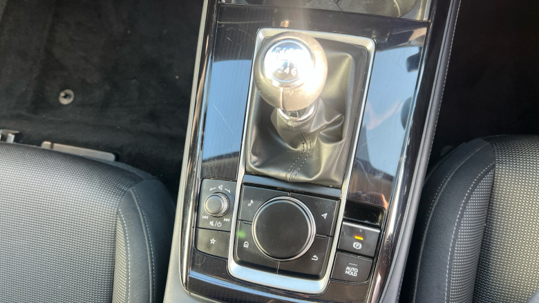 Mazda Cx-30 2.0 e-Skyactiv G MHEV SE-L Lux 5dr Petrol Hatchback